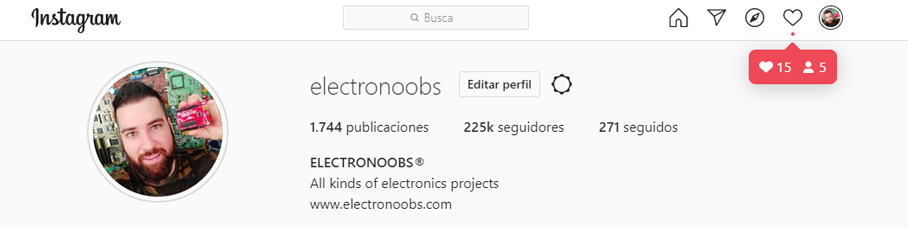 electronoobs blogs ads sponsorship