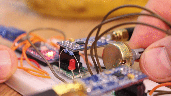 Arduino schematic CC1101 connection gif