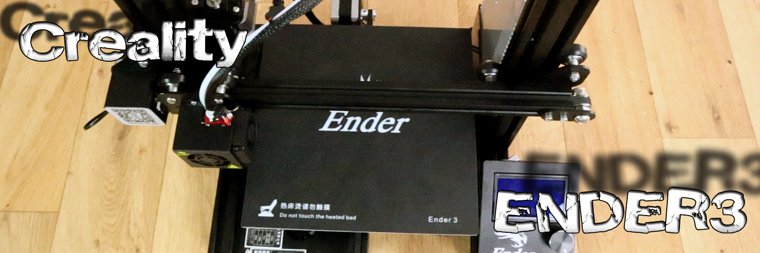 Creality ENDER 3 review