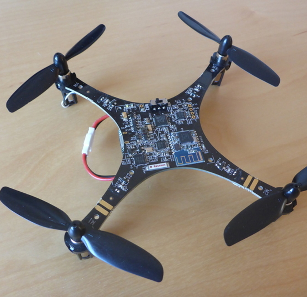 esp32-drone