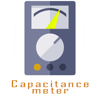 Capacitance meter with arduino