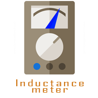 Inductance meter with arduino