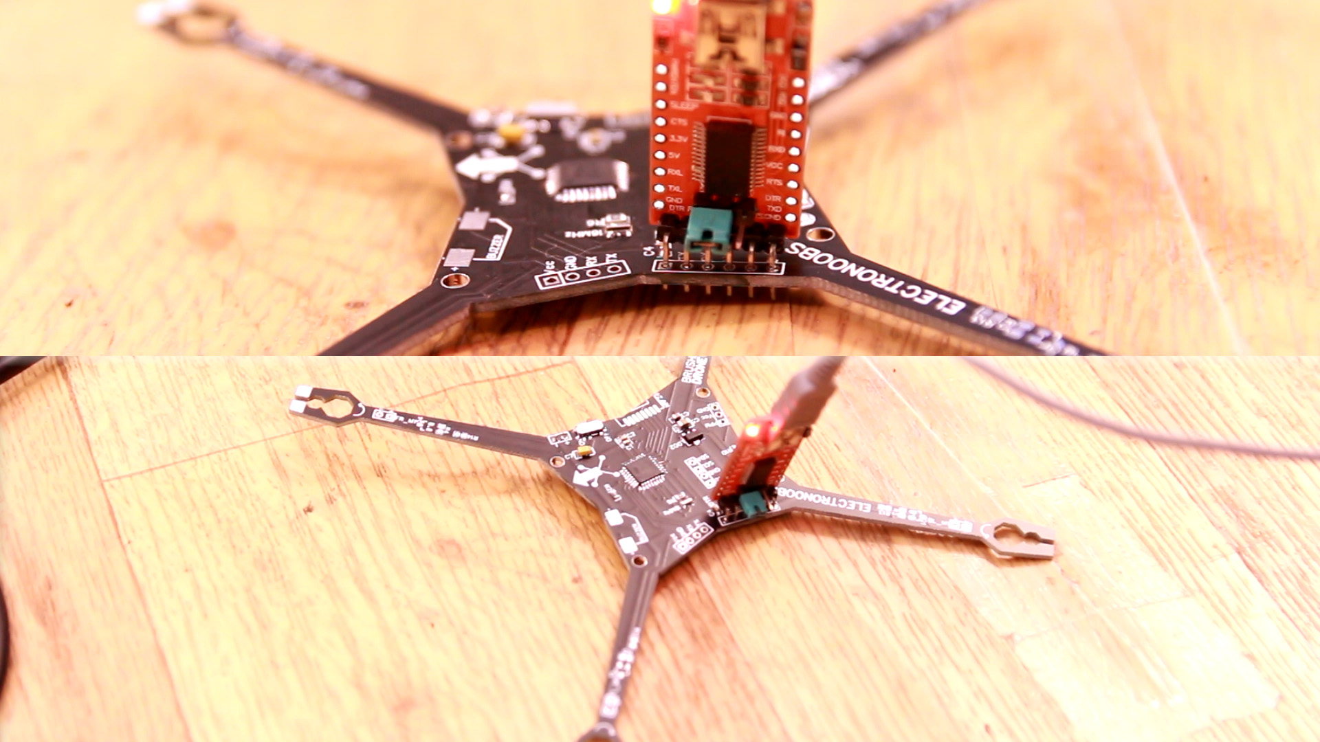 Arduino drone multiwii tutorial cheap motors