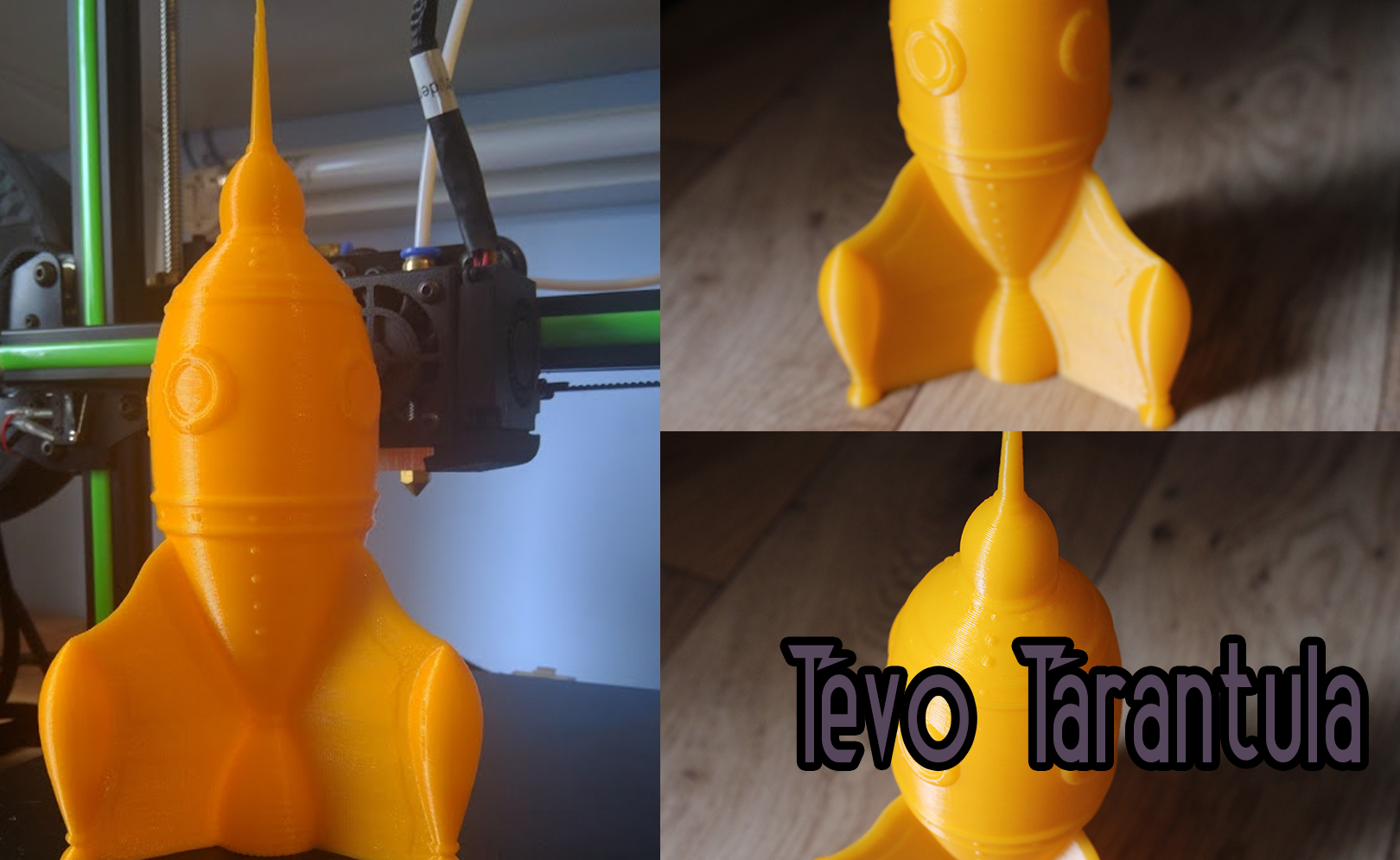 Anet e10 review example print