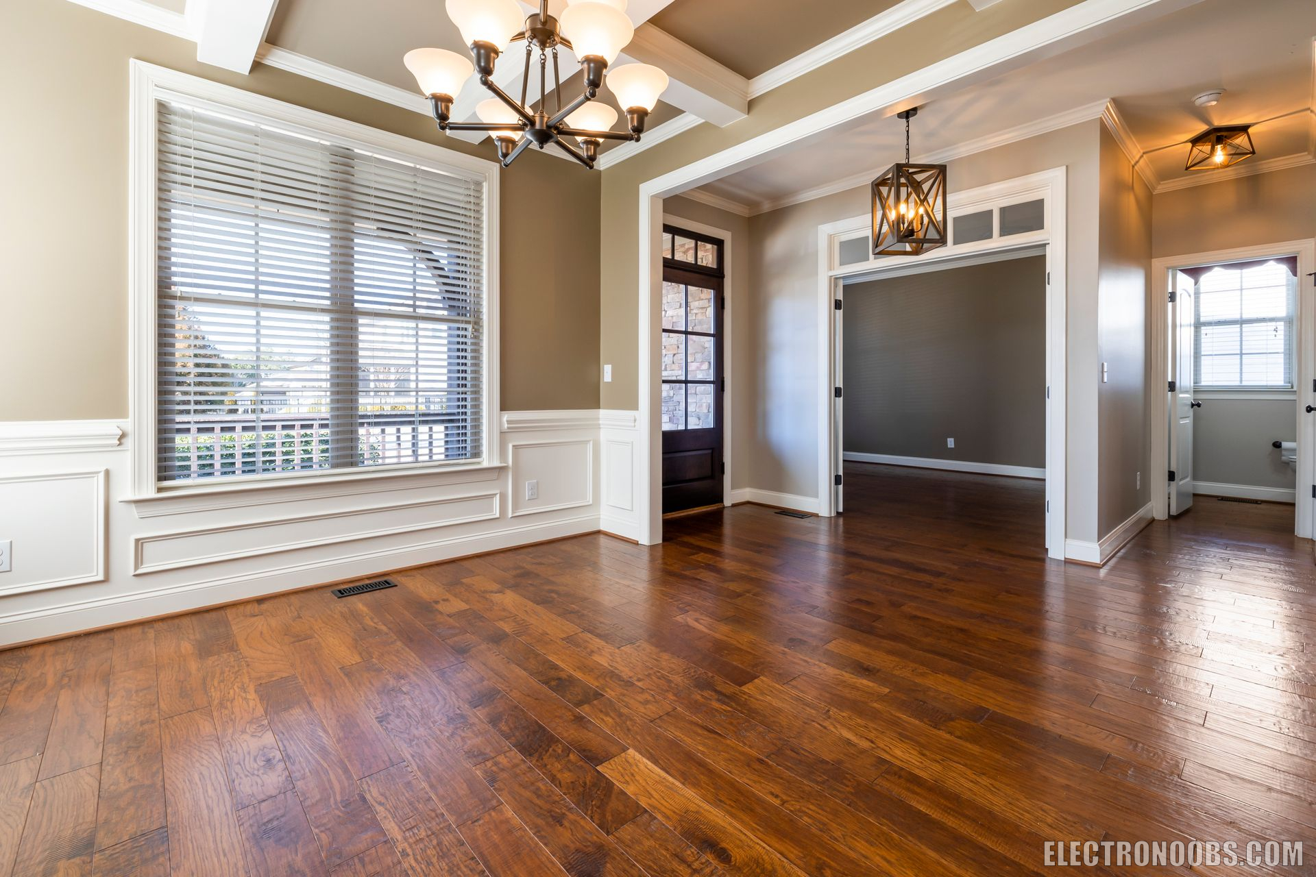 Large Room
