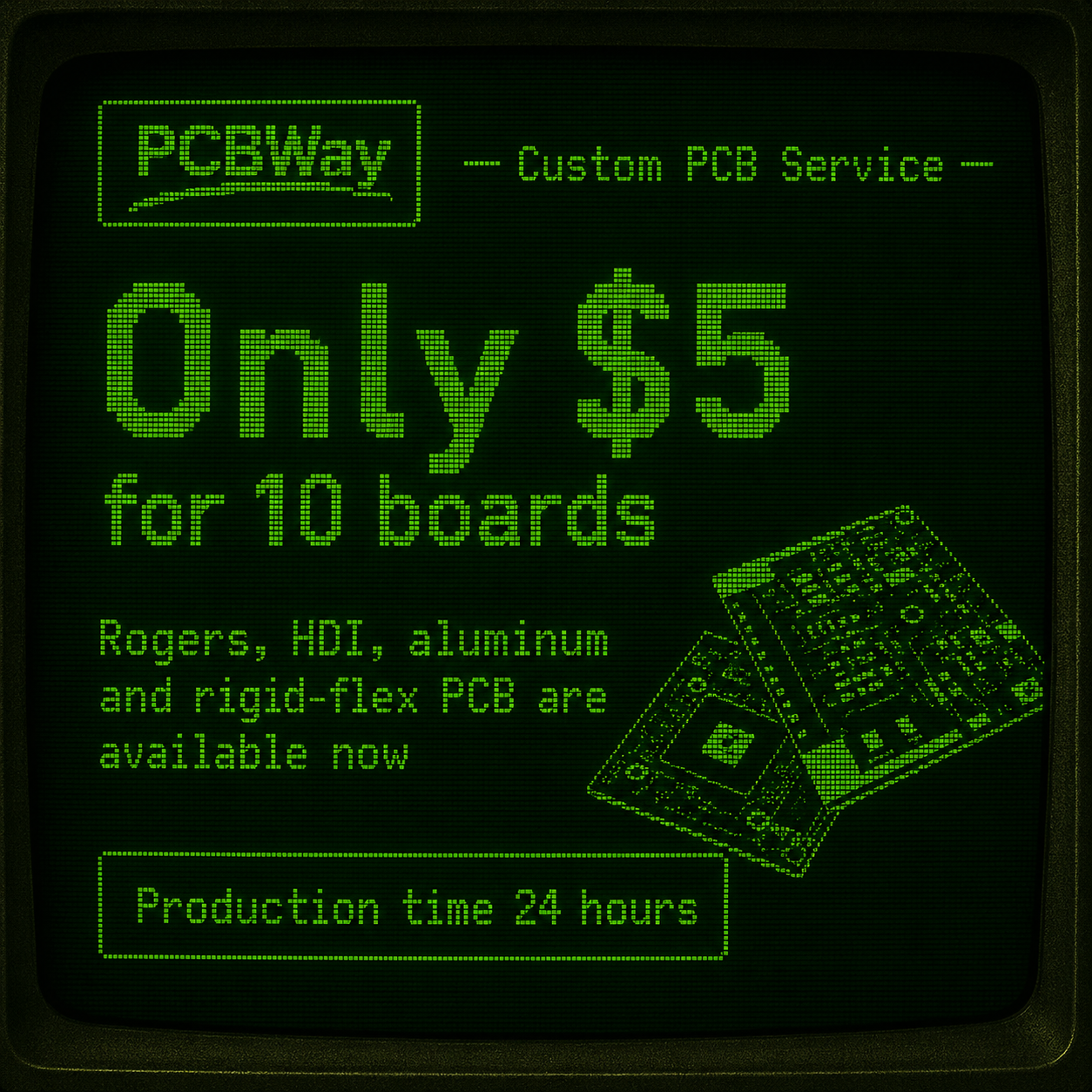 PCBWAY