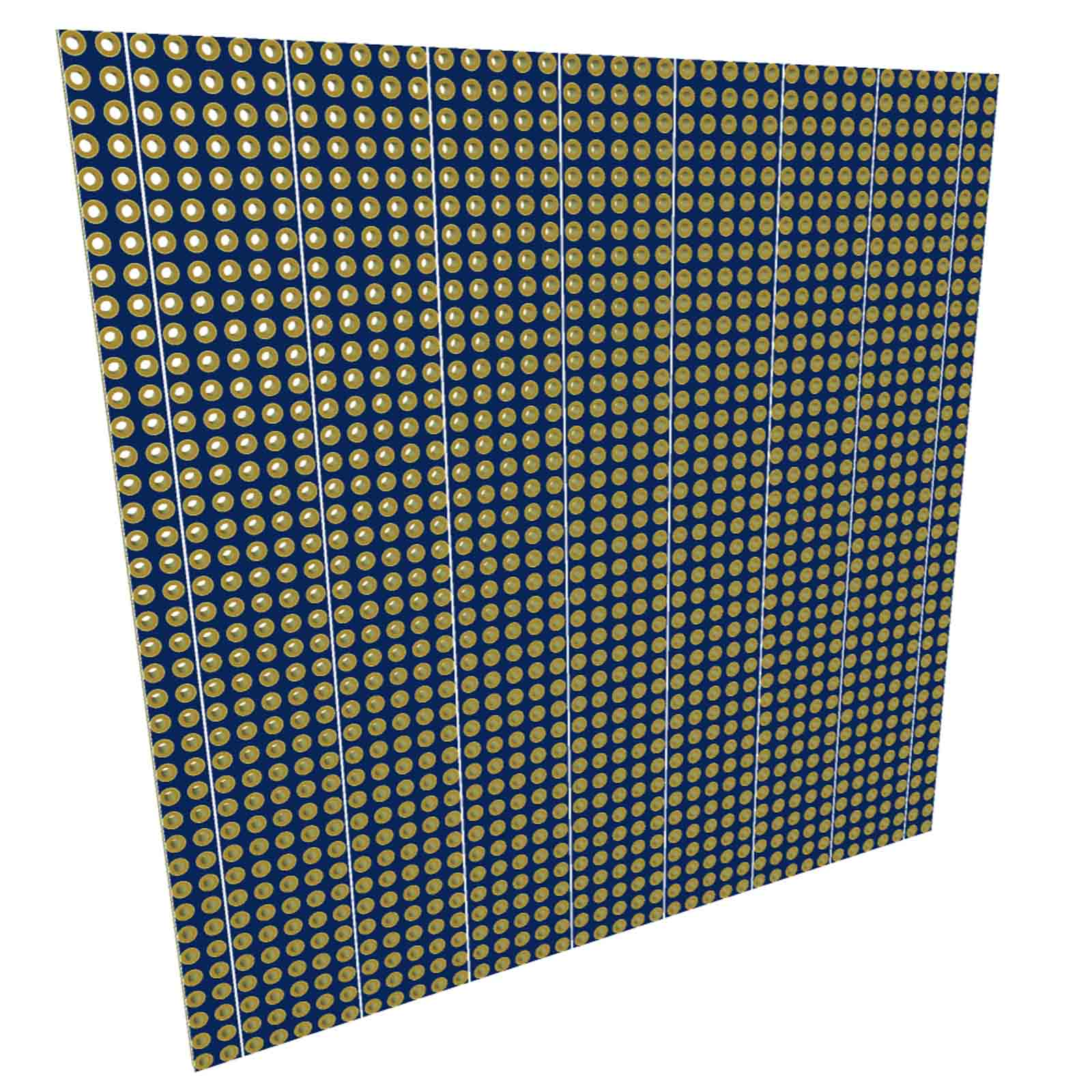 Prototyping PCB (GERBERs Only)