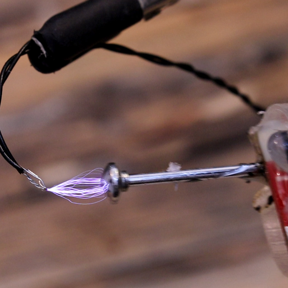 Voltage Multiplier 1X (Only GERBERs)