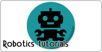 robotics tutorials