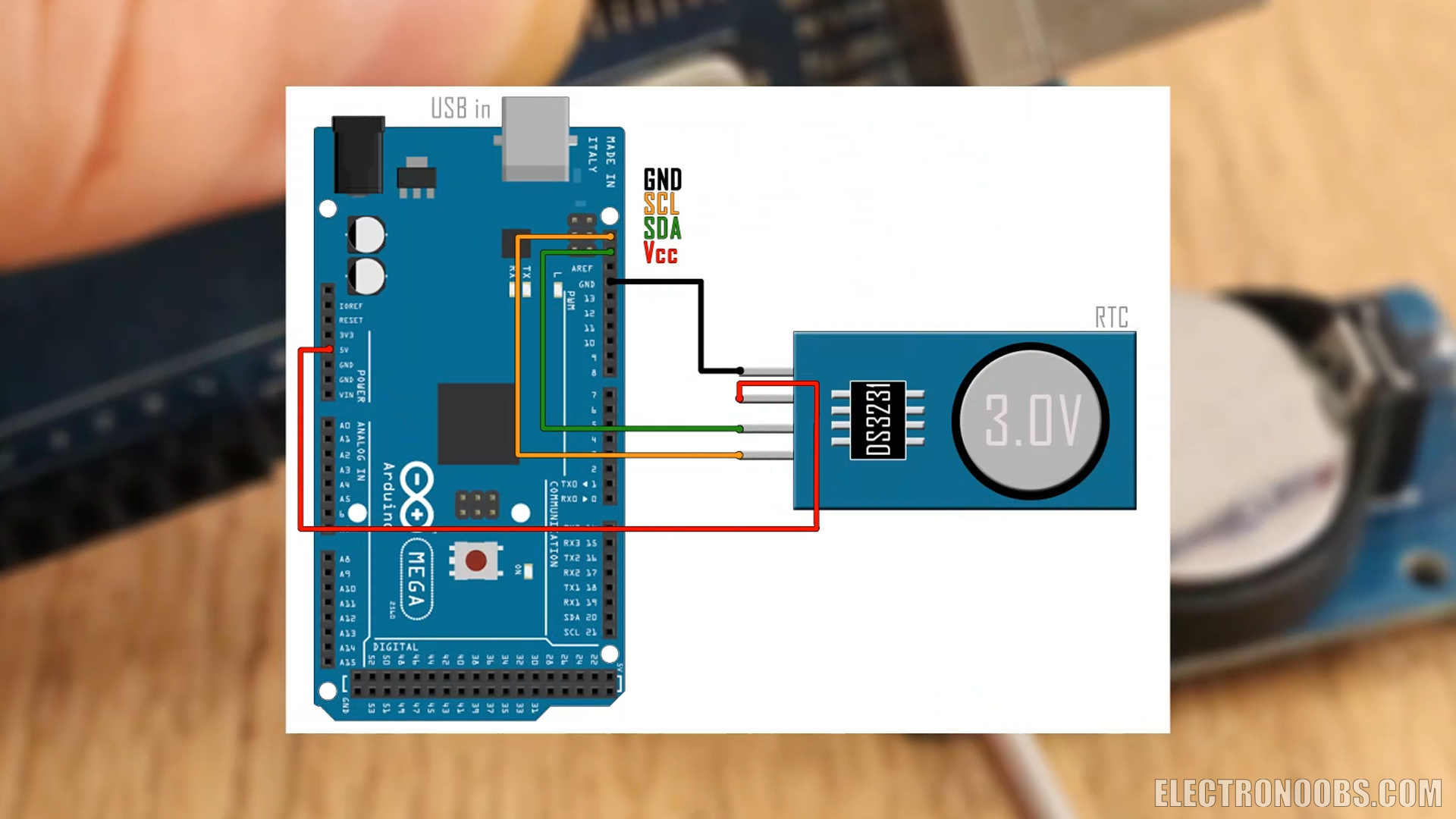 A fresh DIY door lock with 3D?printed housing and servo motor, concluding the channel’s lock series.