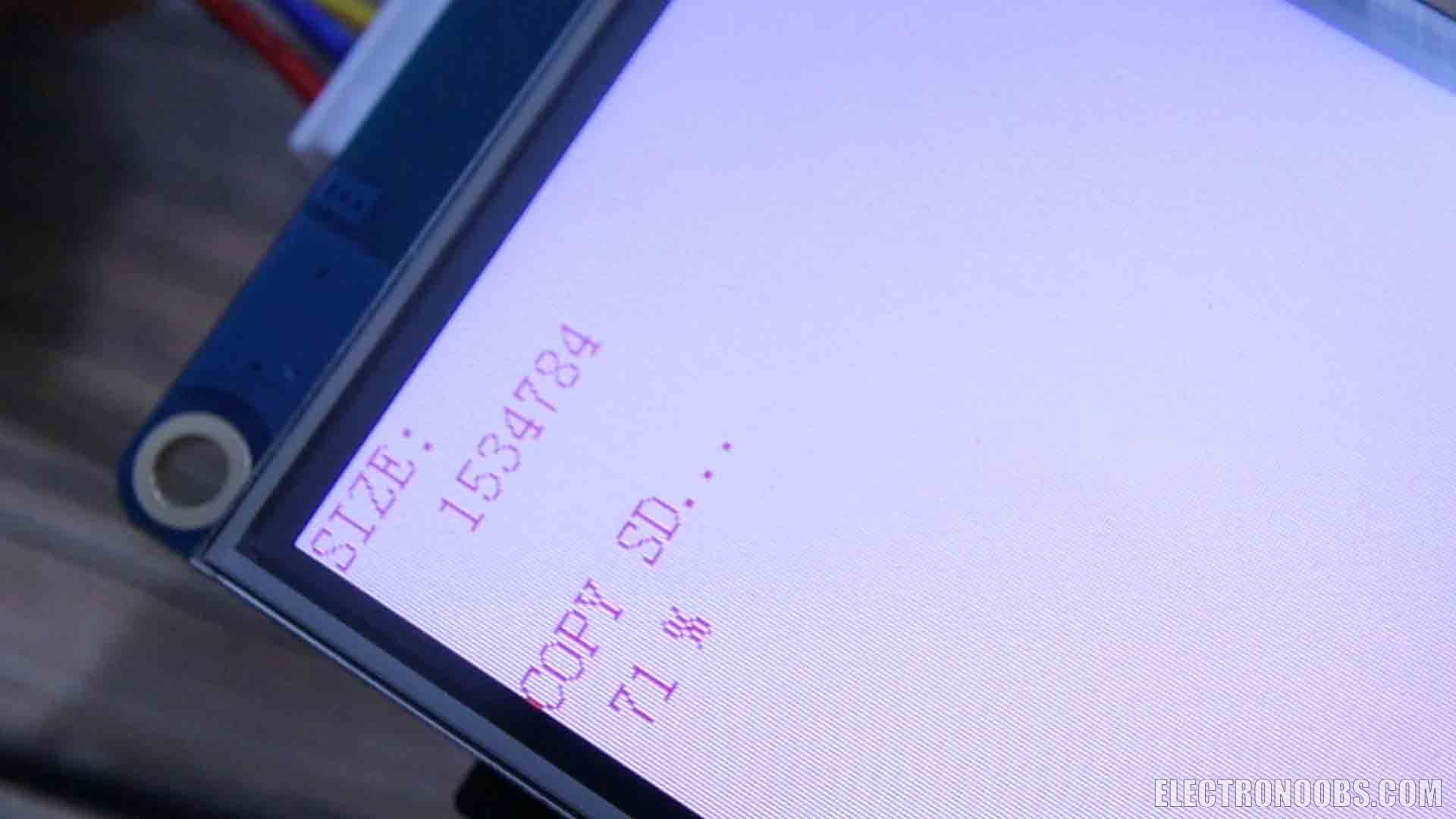 Custom Arduino?based stream deck with TFT screen, buttons and RGB LEDs for controlling live?stream software.